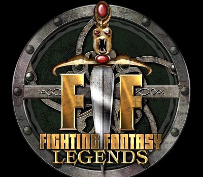 Fighting Fantasy Legends Portal Steam Ключ