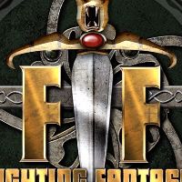 Fighting Fantasy Legends Portal Steam Ключ