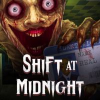 Shift At Midnight PC Steam Ключ