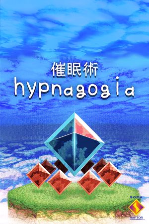 Hypnagogia: Boundless Dreams PC Steam CD Key