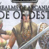 Realms of Arkania: Blade of Destiny Steam Ключ