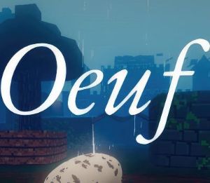 Oeuf PC Steam Ключ