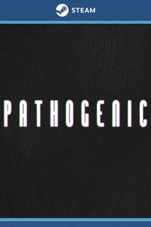Pathogenic PC Steam Альтергифт