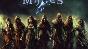 7 Mages PC Steam Ключ
