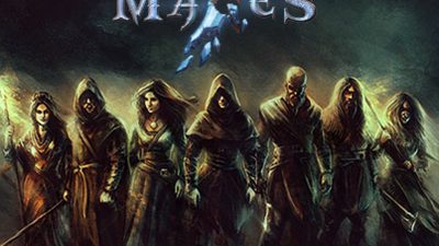 7 Mages PC Steam Ключ