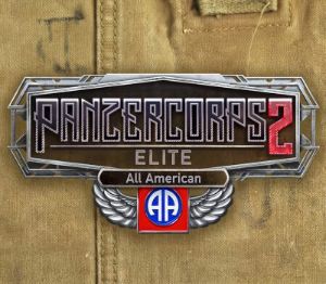 Panzer Corps 2: Elite - All American DLC PC Steam Ключ