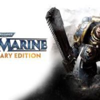 Warhammer 40,000: Space Marine - Юбилейное издание EU PC Steam Ключ