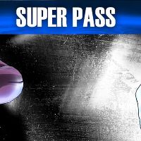 DRAGON BALL XENOVERSE 2 - Super Pass DLC EU Steam Ключ