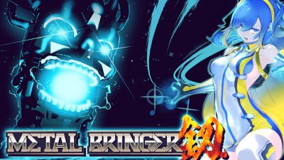 Metal Bringer PC Steam Аккаунт
