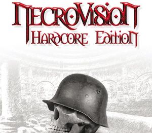 NecroVisioN Hardcore издание EU PC Steam Ключ