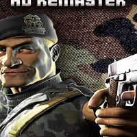 Commandos 2 HD Remaster RU Steam Ключ