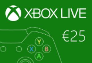 XBOX Live 50 TRY Предоплаченная карта TR