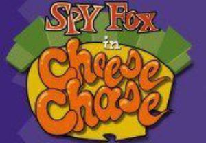 Spy Fox In: Cheese Chase Steam Ключ