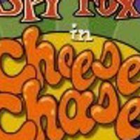 Spy Fox In: Cheese Chase Steam Ключ