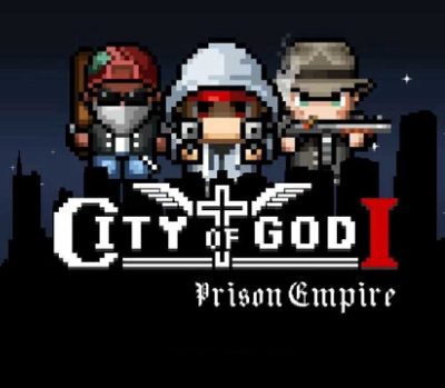 City of God I: Prison Empire Steam Ключ