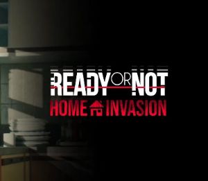 Ready or Not - Home Invasion DLC LATAM PC Steam Ключ