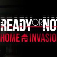 Ready or Not - Home Invasion DLC LATAM PC Steam Ключ