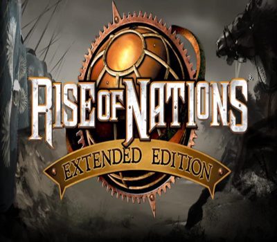 Rise of Nations: Extended издание EU PC Steam Ключ