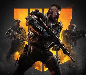 Call of Duty: Black Ops 4 - Battle Royale & Multiplayer Only (Zombies Not Included) PC Battle.net Альтергифт