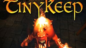 TinyKeep EU PC Steam Ключ