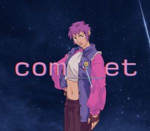 com__et PC Steam Ключ