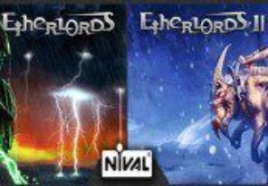 Etherlords Набор Steam Ключ