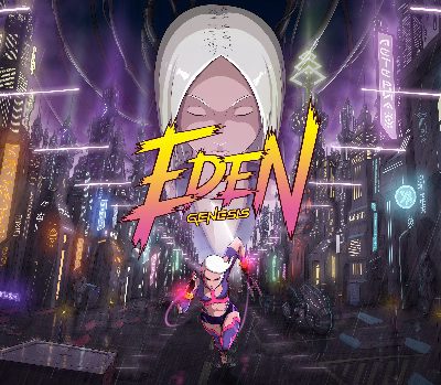 Eden Genesis PC Steam Ключ