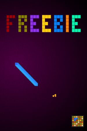 Freebie Steam Ключ