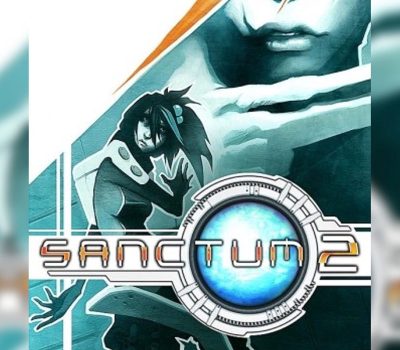 Sanctum 2 EU Steam Ключ