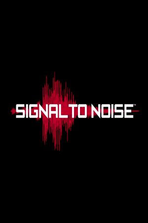 Signal to Noise Steam Ключ