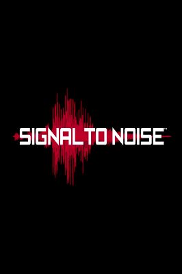 Signal to Noise Steam Ключ