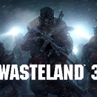Wasteland 3 EU XBOX One Ключ