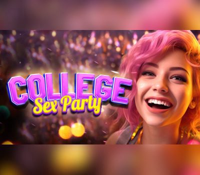 College Sex Party PC Steam CD Key