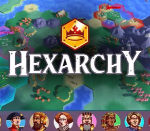 Hexarchy PC Steam Ключ