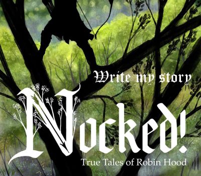 Nocked! True Tales of Robin Hood Steam Ключ