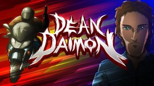 Dean Daimon PC Steam Ключ