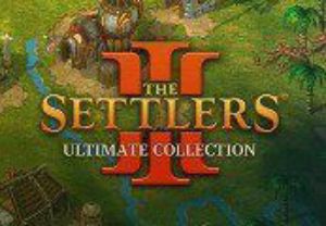 The Settlers 3: Ultimate Коллекция GOG Ключ
