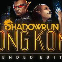 Shadowrun: Hong Kong Extended издание PC Steam Ключ