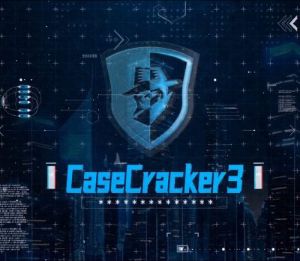 CaseCracker3 PC Steam Ключ