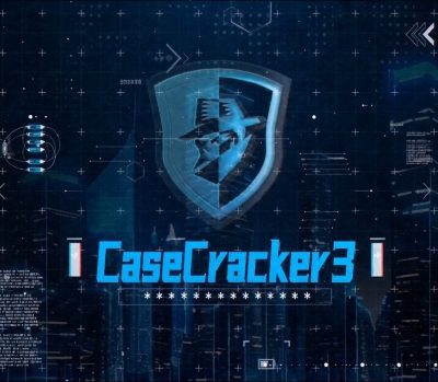 CaseCracker3 PC Steam Ключ