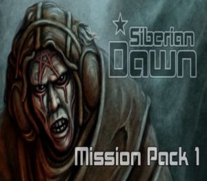 Siberian Dawn - Mission Pack 1 DLC PC Steam Ключ