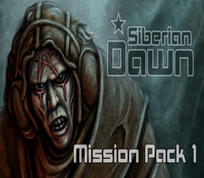 Siberian Dawn - Mission Pack 1 DLC PC Steam Ключ