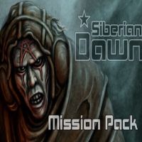 Siberian Dawn - Mission Pack 1 DLC PC Steam Ключ
