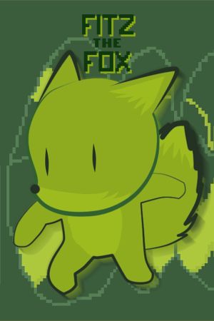 Fitz the Fox Steam Ключ