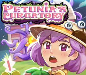 Petunia's Purgatory PC Steam Ключ