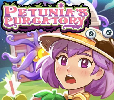 Petunia's Purgatory PC Steam Ключ