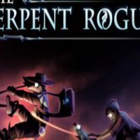 The Serpent Rogue PC Steam Аккаунт