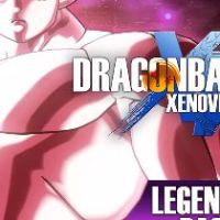 Dragon Ball: Xenoverse 2 - Legendary Pack 2 DLC US PC Steam Ключ