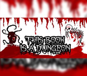 This Book Is A Dungeon Steam Ключ
