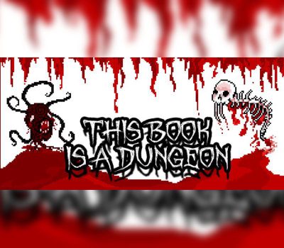 This Book Is A Dungeon Steam Ключ